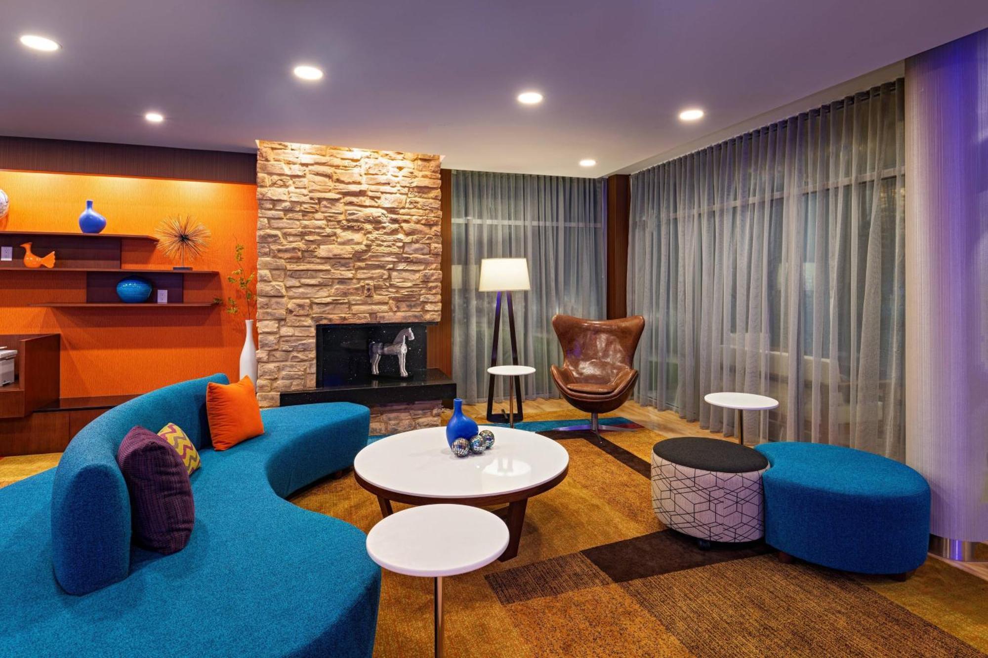 Fairfield Inn & Suites Houston Richmond Zewnętrze zdjęcie